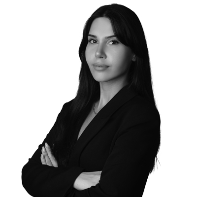 Lara Nur Keklik