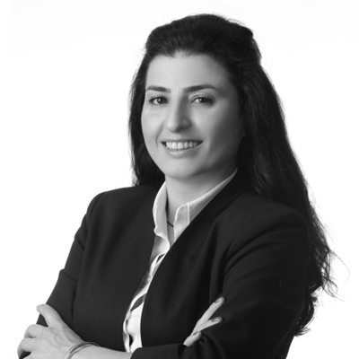 Yasemin Yenginol